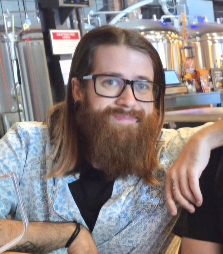 Cody Joshua Tebo Profile Photo