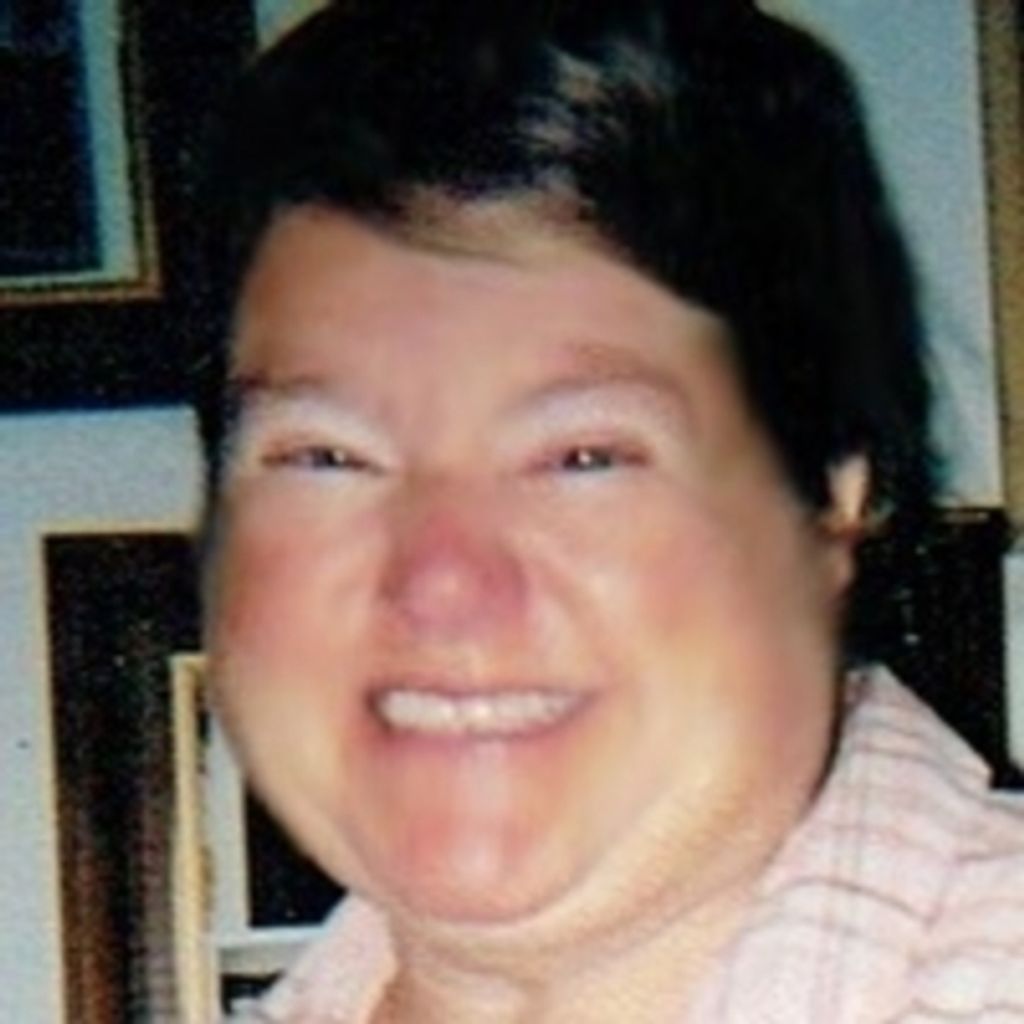 Geneva Mae Helton