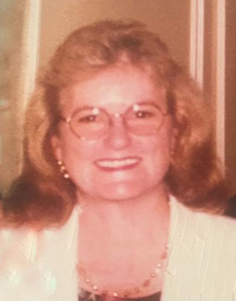 Ann Ida Gammon Profile Photo