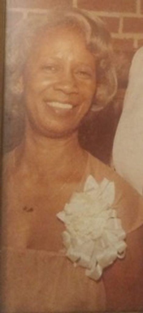Helen Elizabeth Quarles Hill Profile Photo
