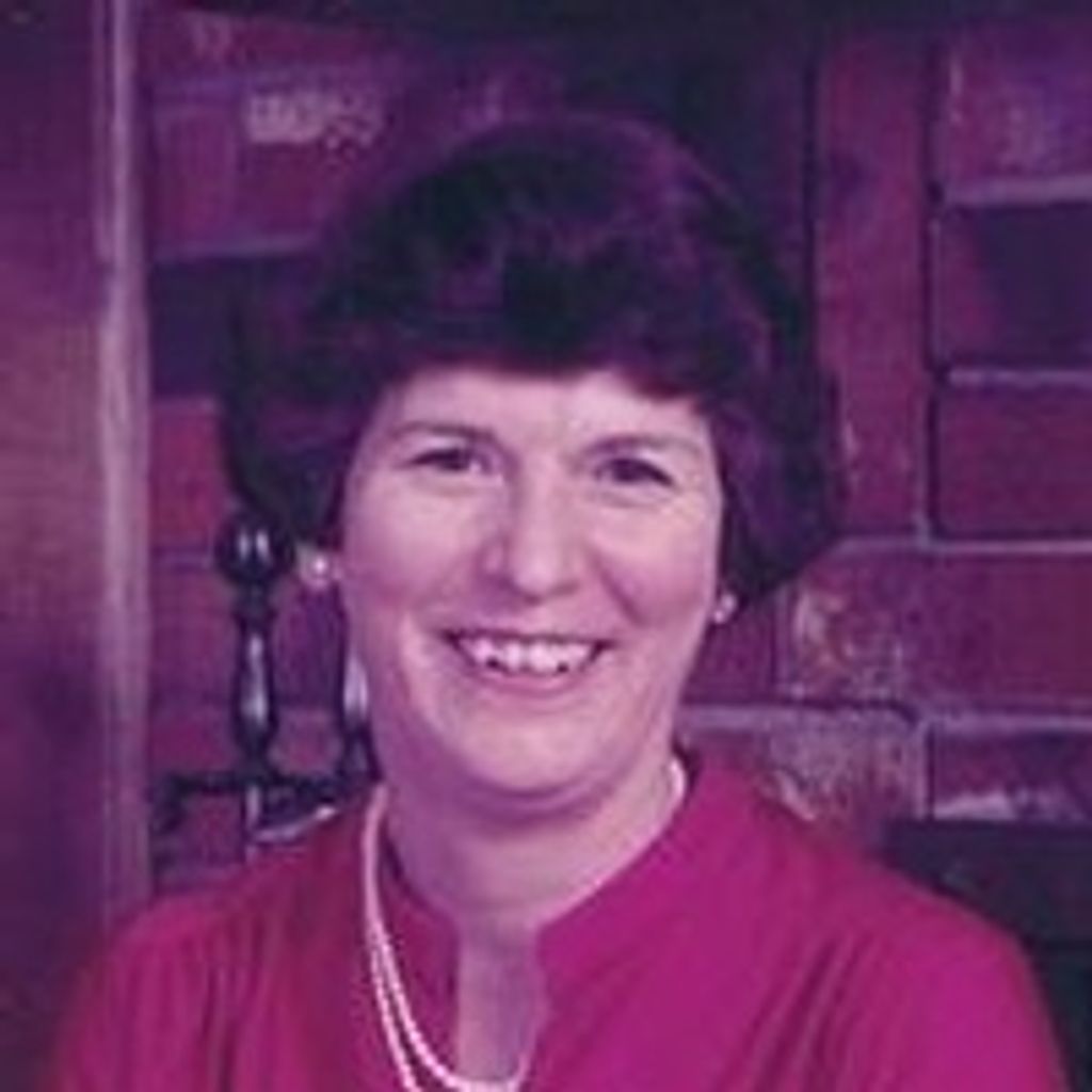 Bettie Hickman (Tulia)