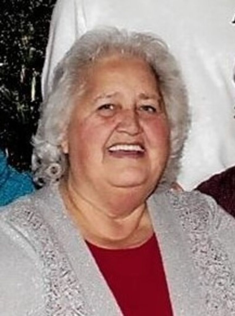 Hazel Drew Profile Photo