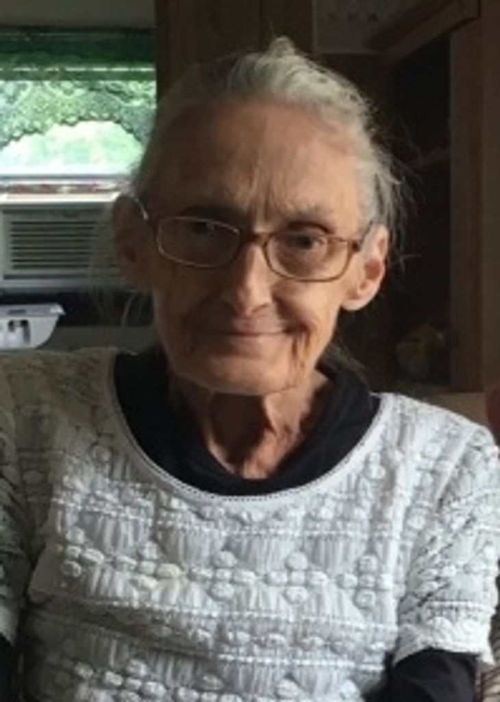 Wanda Joyce (Guinn)  Branham Profile Photo