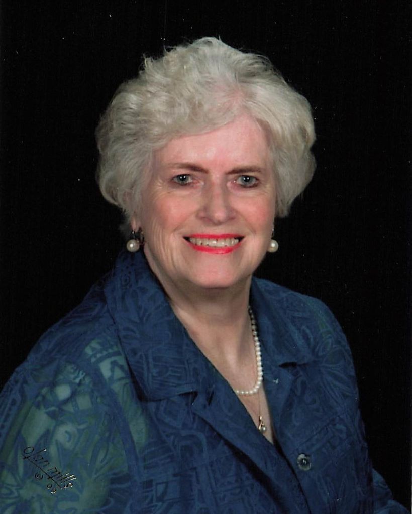 Edna Young Sims