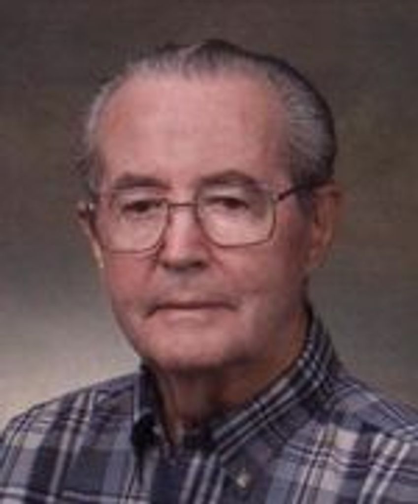 Mcclellan "Mack" Powell