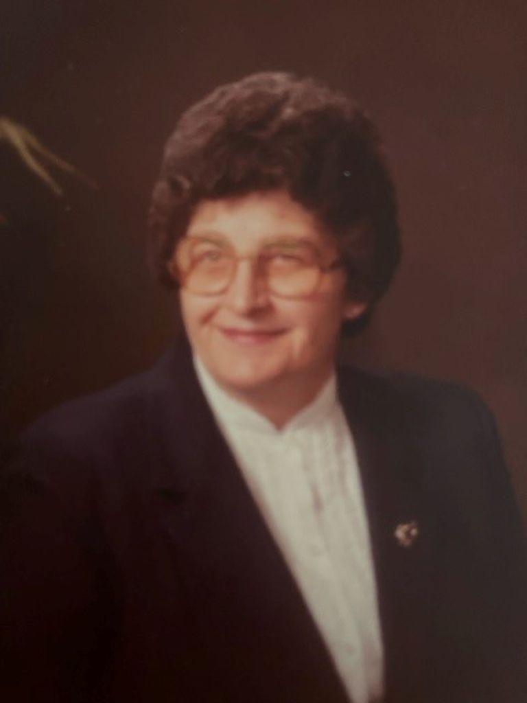 Emily B. "Brucie" Thompson