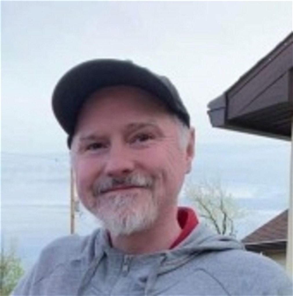 Steven Wadke Profile Photo