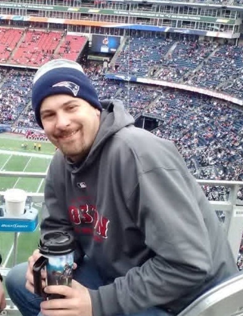 Kevin J. Harrington Profile Photo