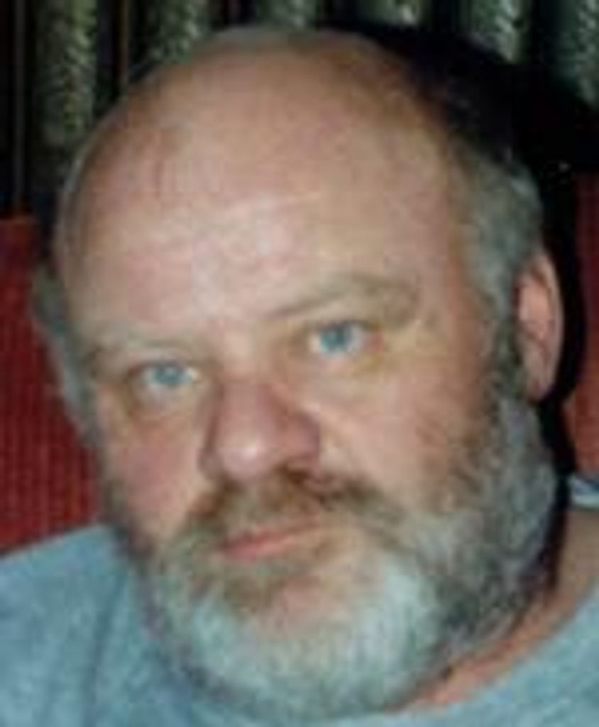 Ronald D. Vandemar