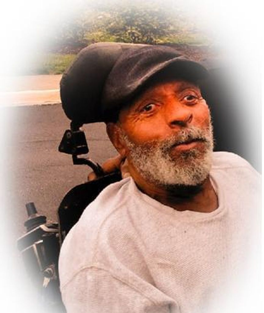 Reginald Thompson Profile Photo