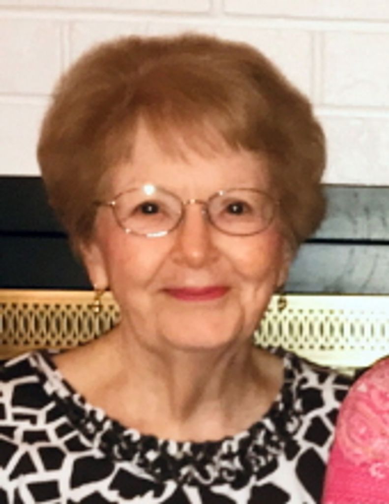Marilea Critcher Bryant