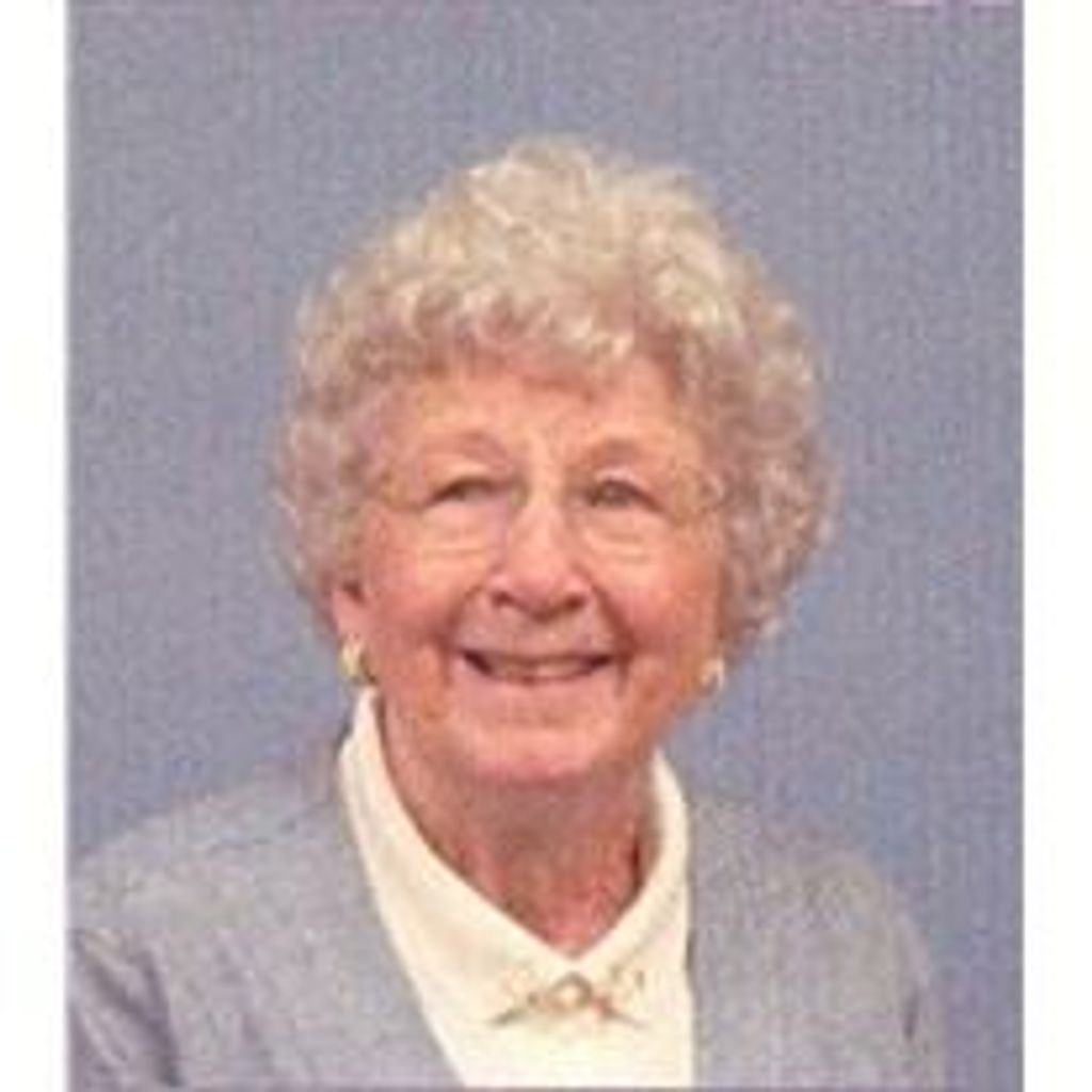 Edna Brown Solomon