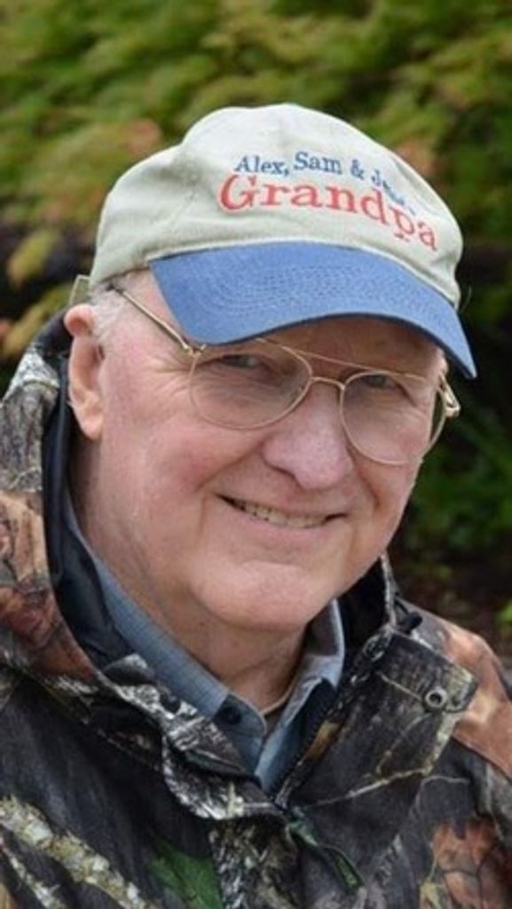 Howard Stout
