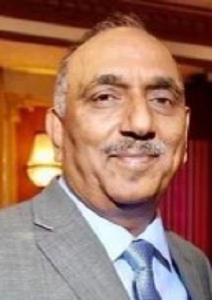 Tejinder Singh Profile Photo