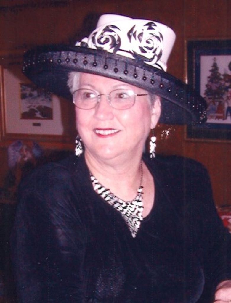 Stella Ruth Rumfield