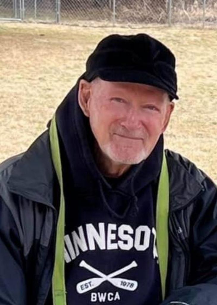 David E. Cudden Profile Photo