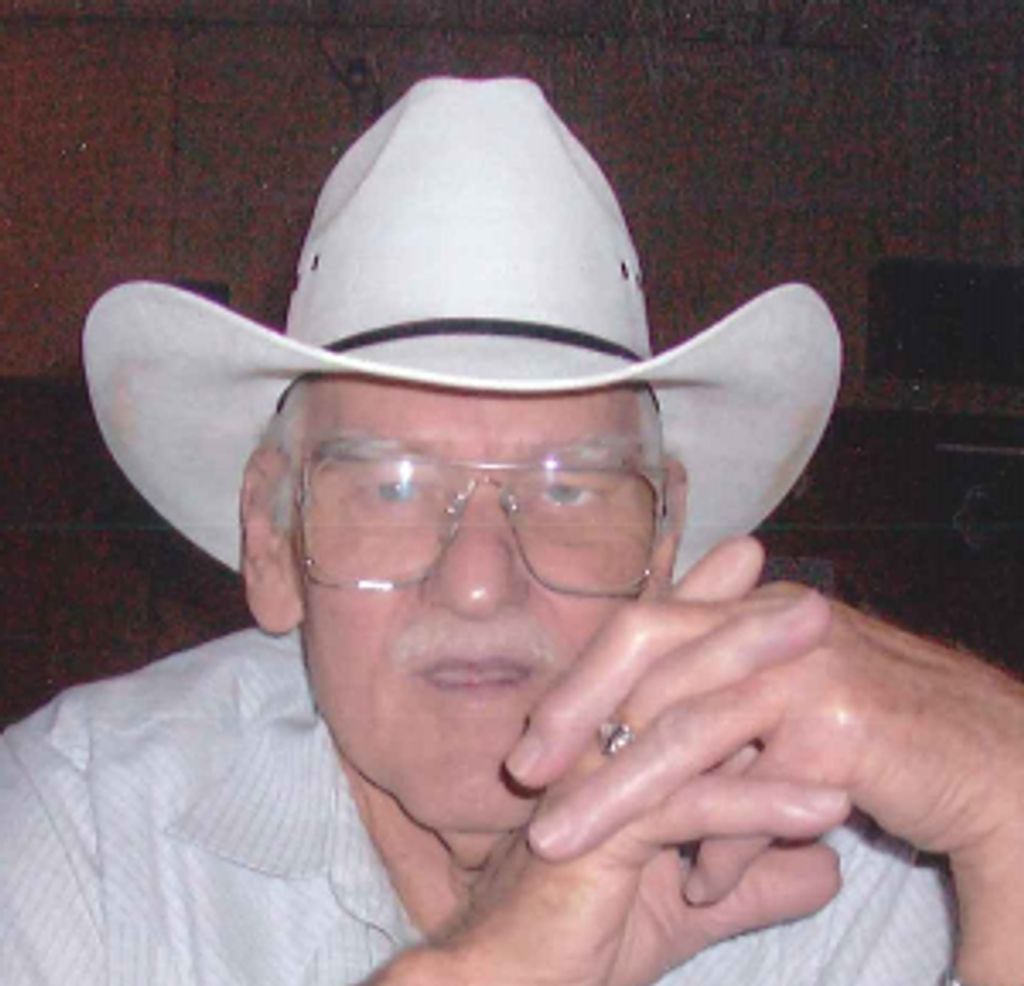 Glendon Neal Milliron, Sr.