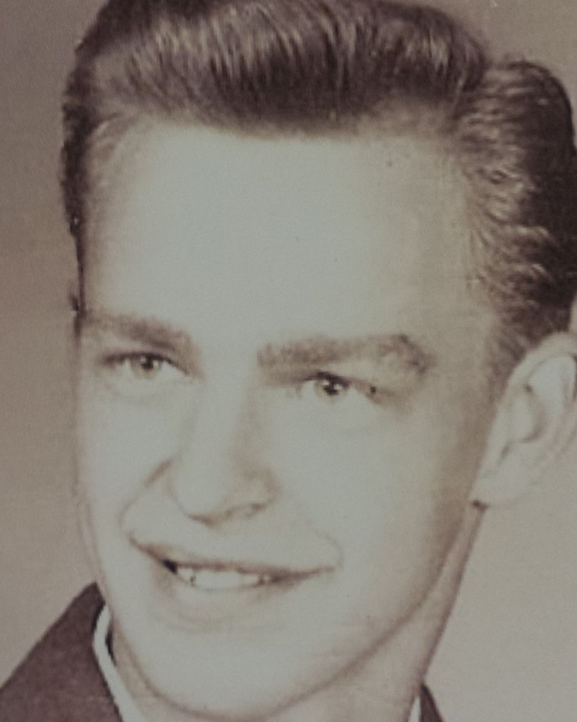 Arnie Kenneth Bredeson