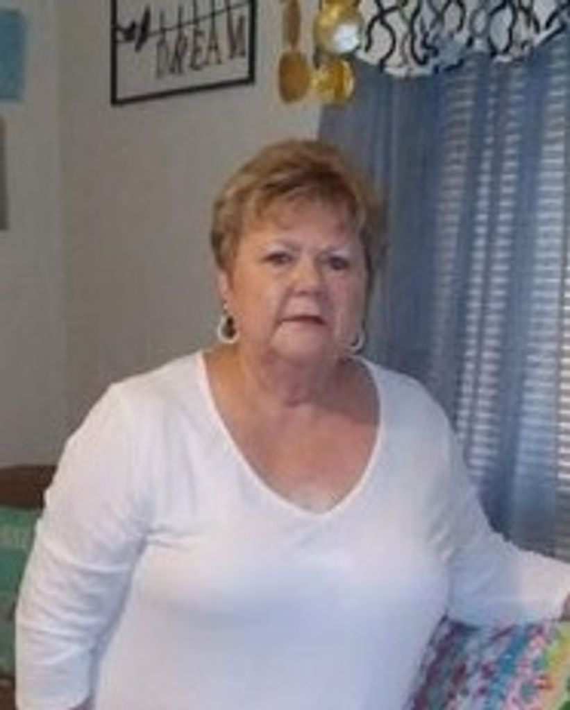 Mary Jane Littell Profile Photo