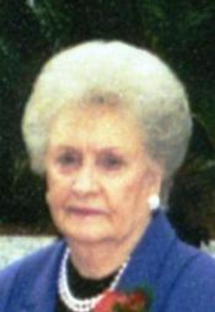 Sara Williamson Getzinger Parker Profile Photo