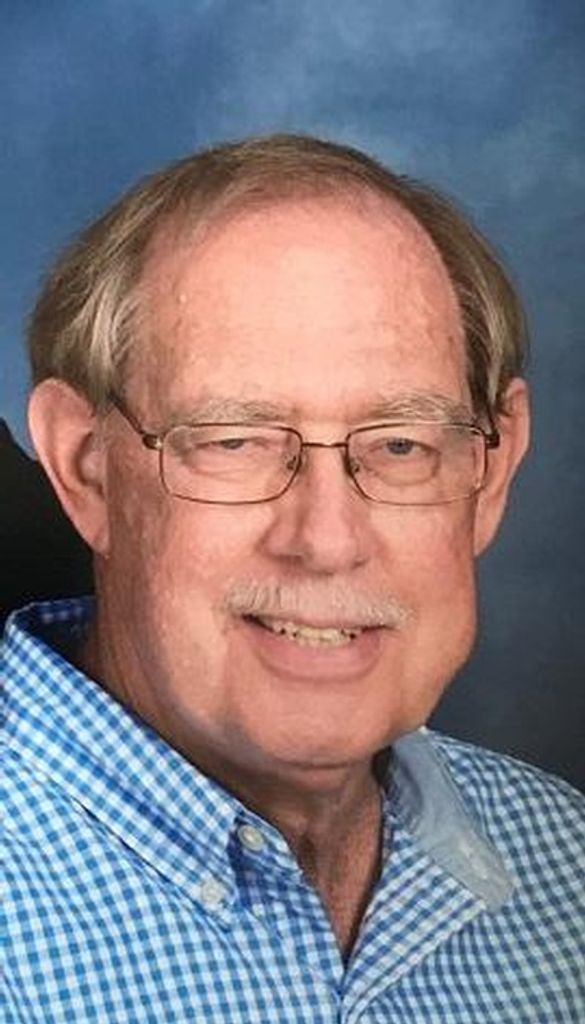 Gerald L. Zinkel