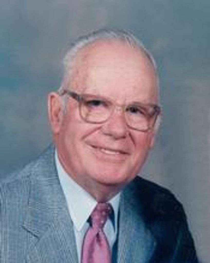 Joe F. Sandstrom