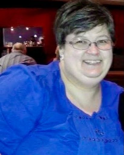 Laura Ann Atkins's obituary image