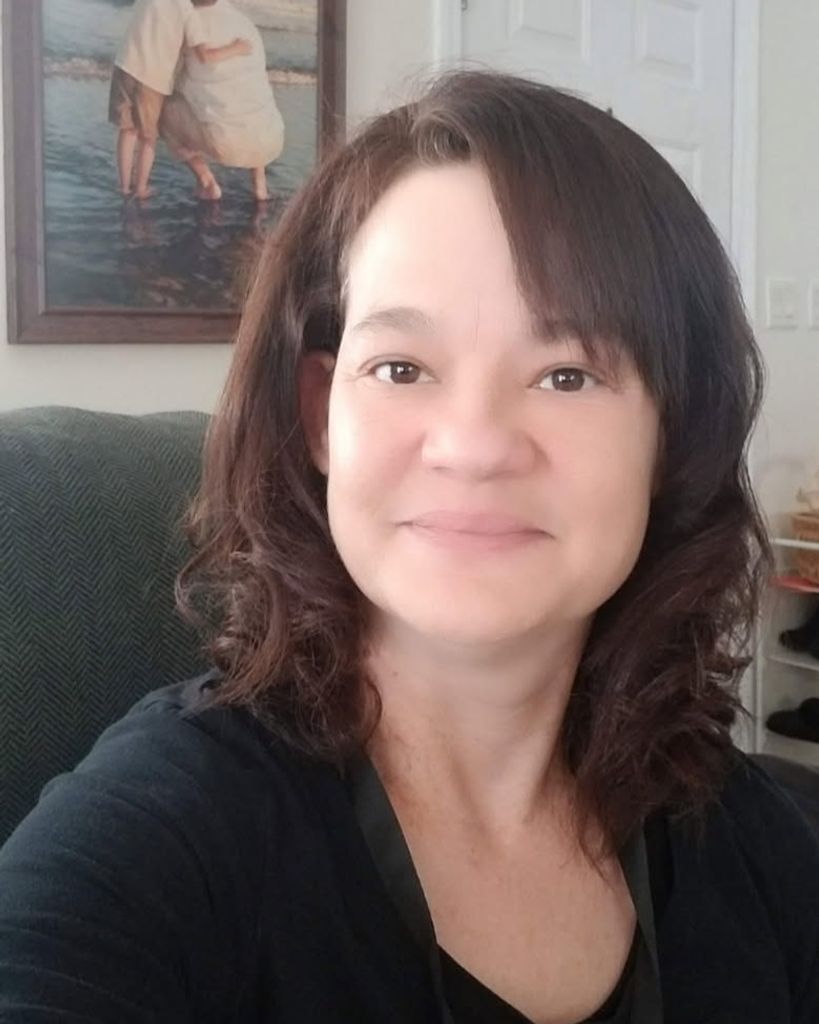 Waynell Elizabeth Hamann Profile Photo
