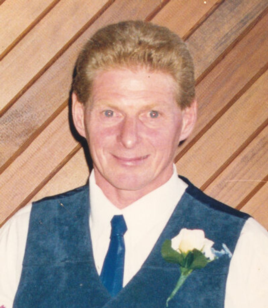 Hillis Lorne Saltzman Profile Photo