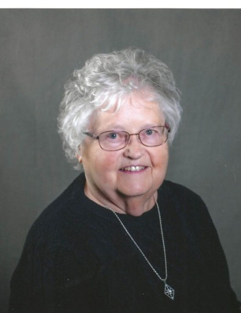 Mary Center Profile Photo