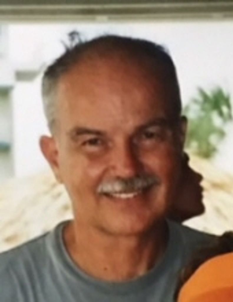 Glen Rohr