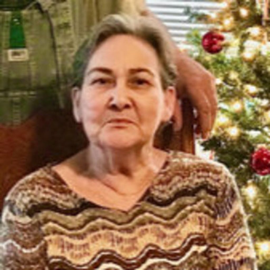 Glendon Maxine Ellison