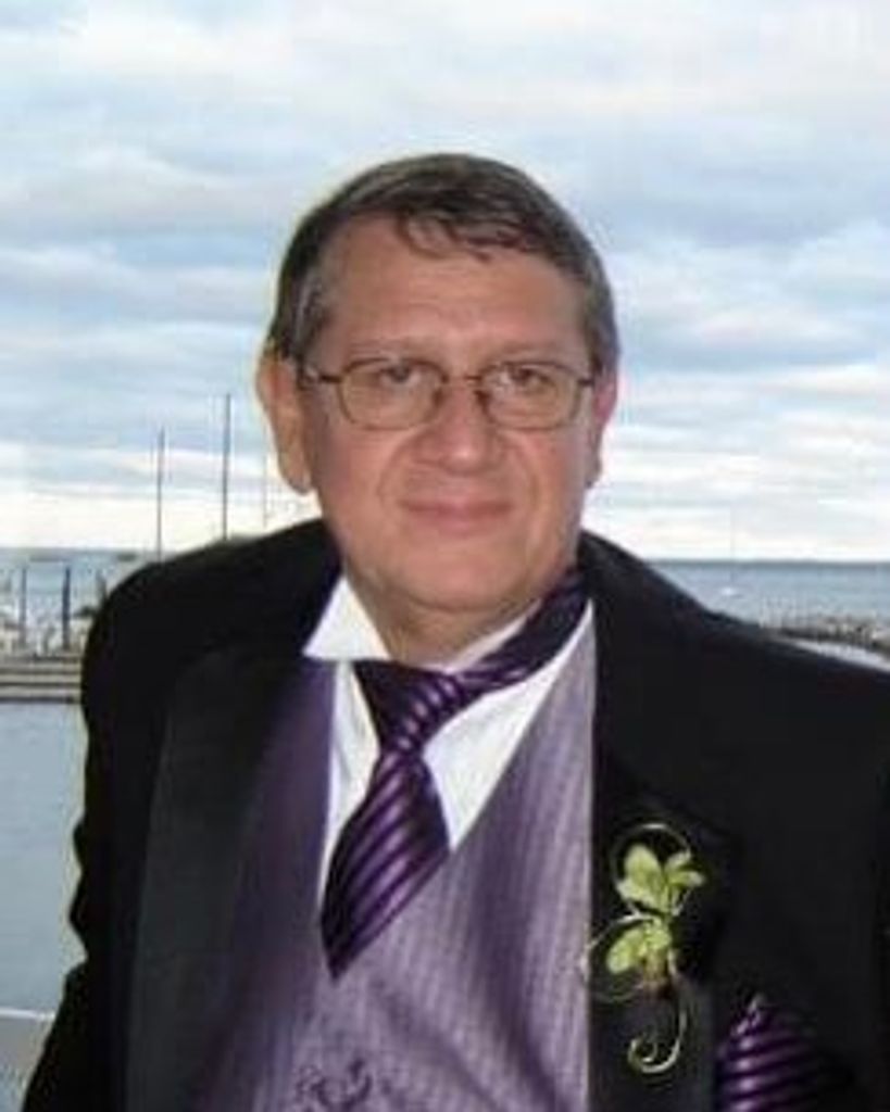 Peter J. Loeffel