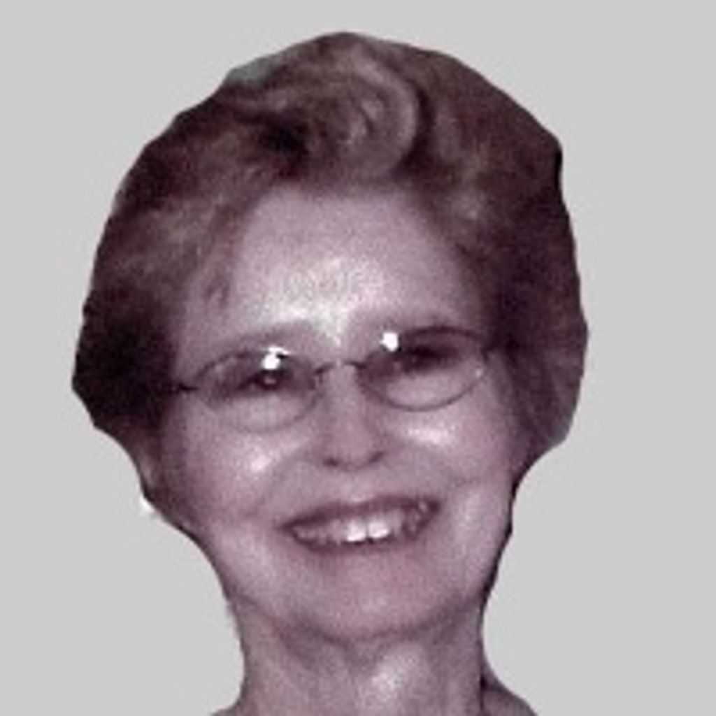 Erma Jean Boggs Rogers