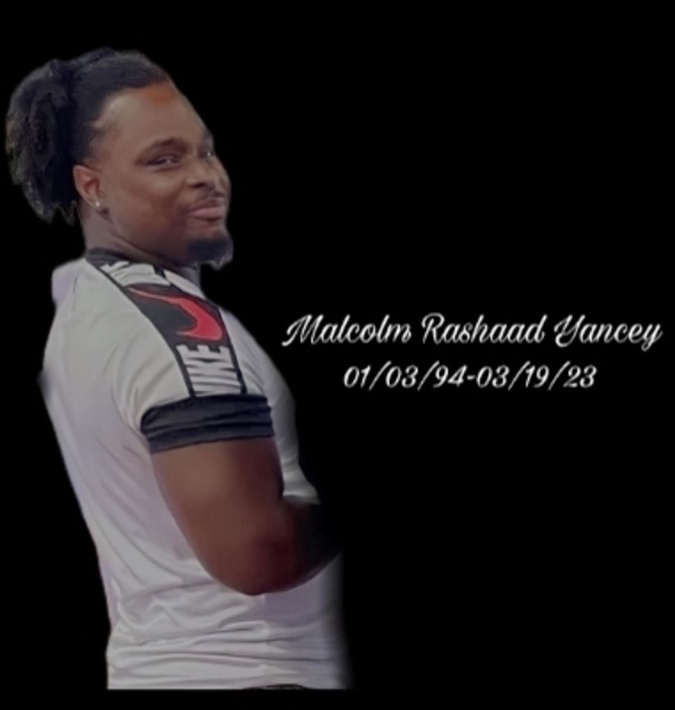 Malcolm Rashaad Yancey Profile Photo