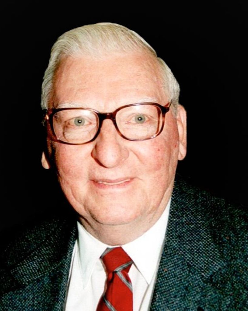 Jacob Harold Longenecker