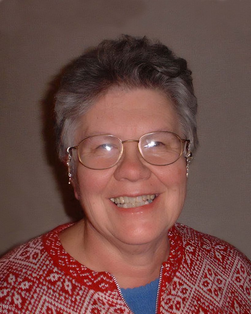 Sandra Mardell Burke Profile Photo