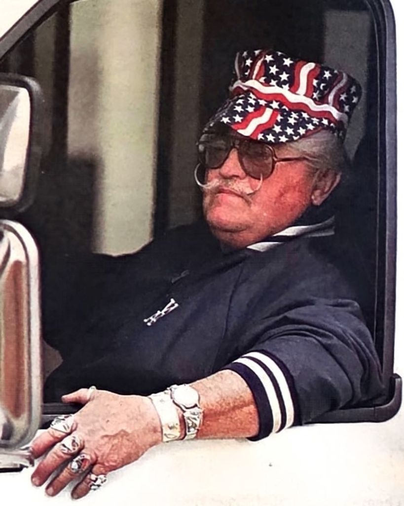Terrance “Tex” Kaiser Profile Photo