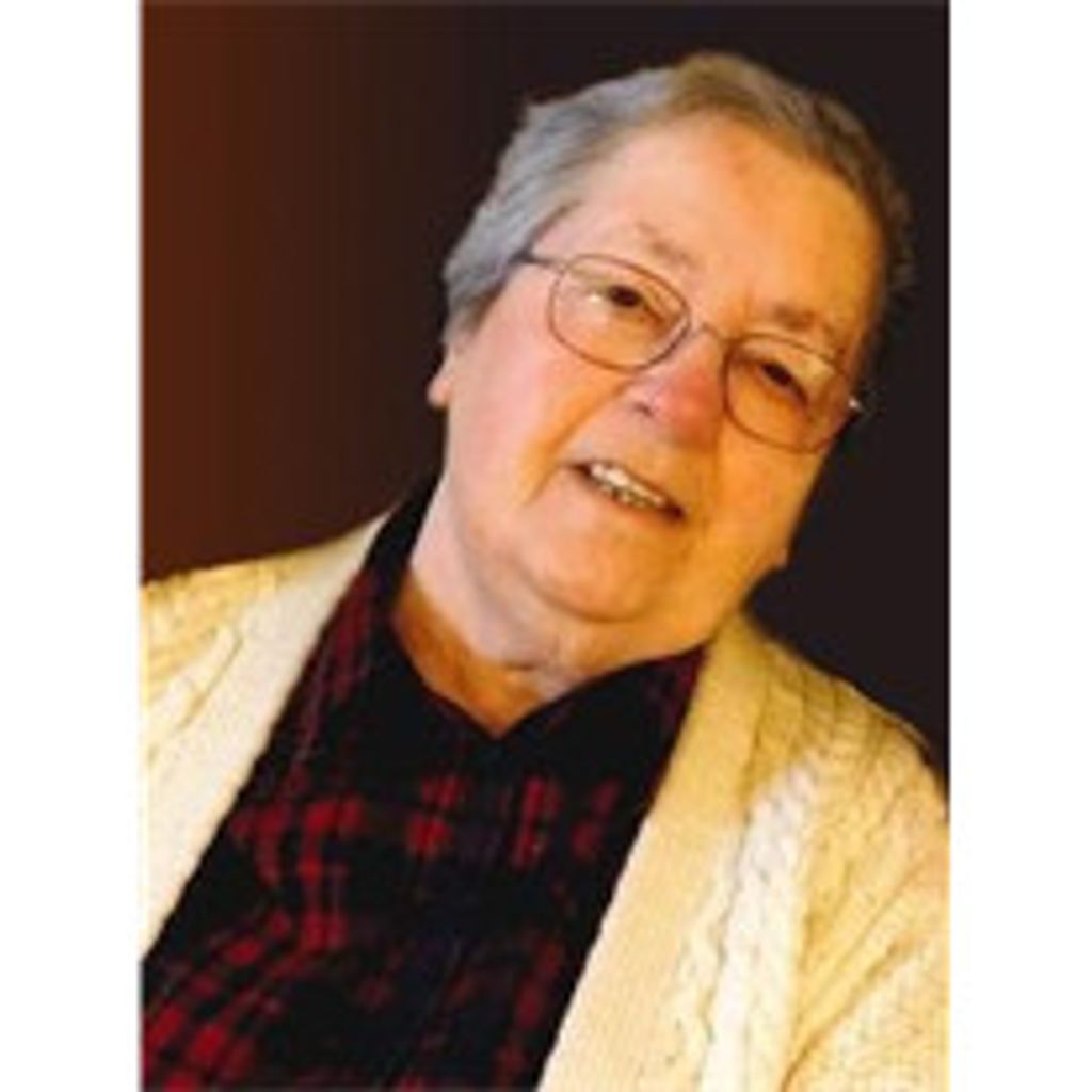 Alyce "Al" Jane Kelley