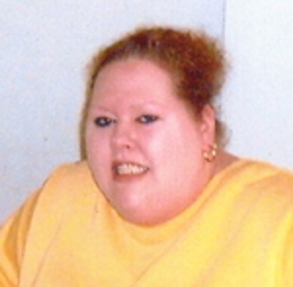 Racheal Ann Jagietta