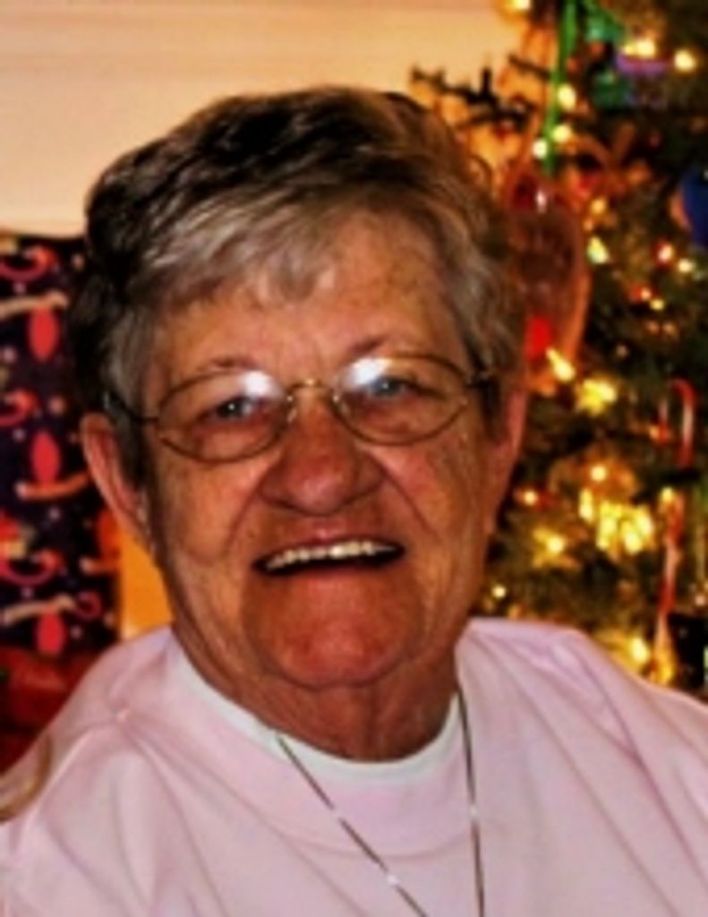 Marie Charlene Browning