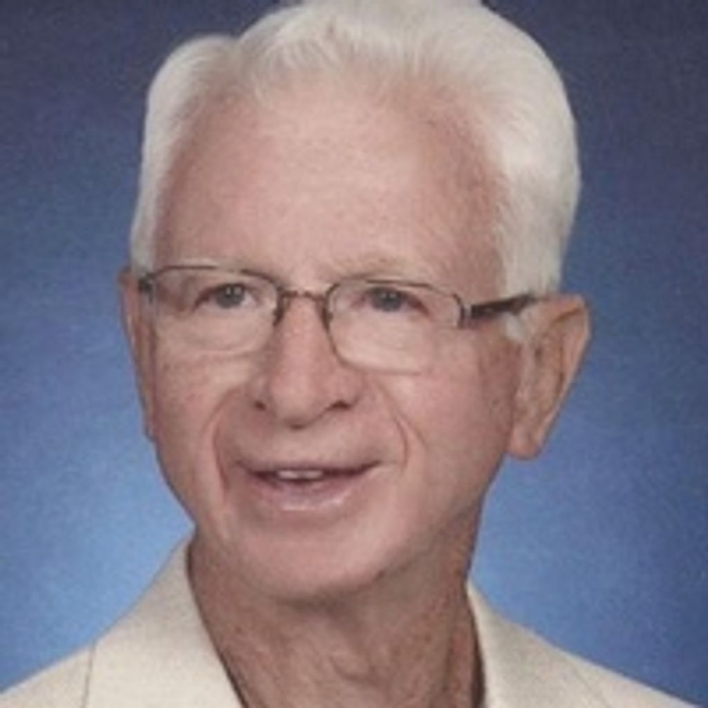 Wayne 'Corky' Pate
