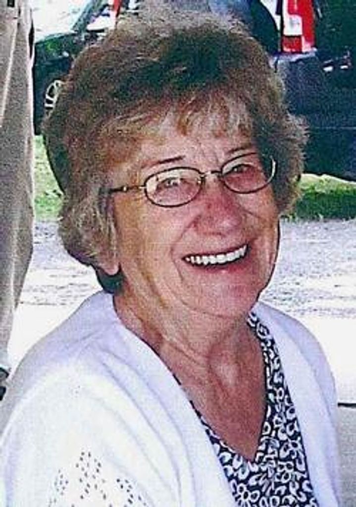 Yvonne Elizabeth Wurtinger - Hansen