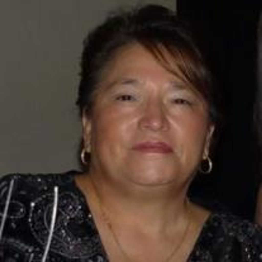 Zeferina Yolanda Perez