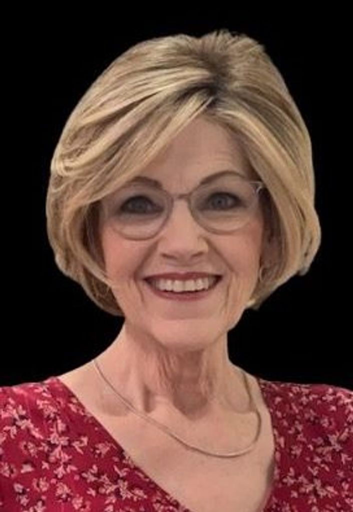 Janet Marie Bingham