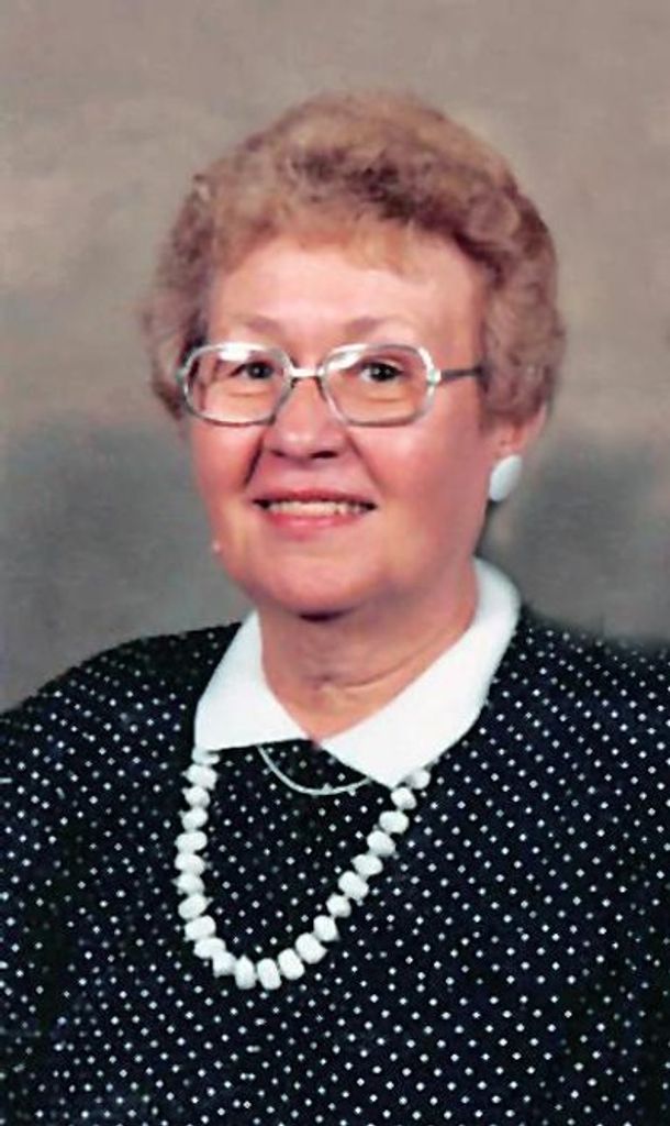 Gladys Marie Osborne