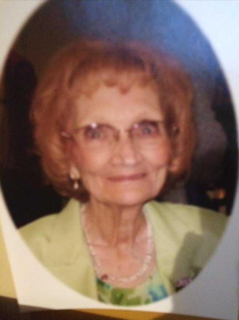 Dorothy P. Clark Profile Photo