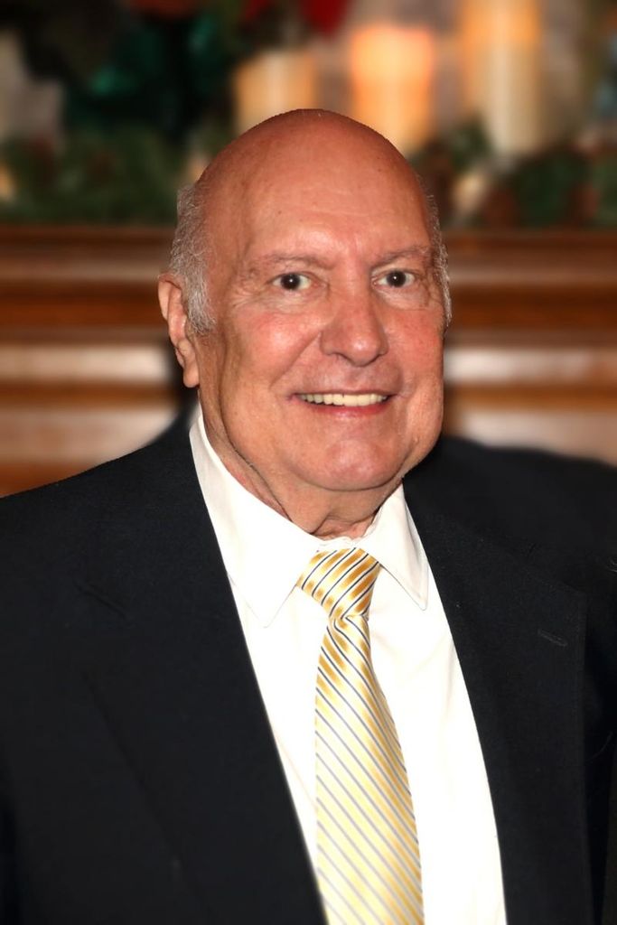 Gerald James Thomas Billedo "Jerry" Profile Photo