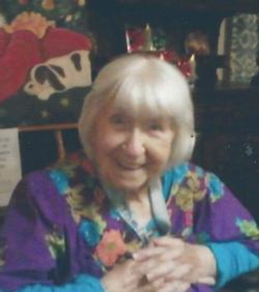 Opal Collins Profile Photo