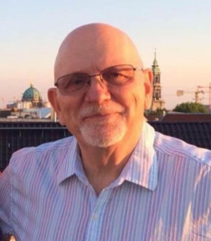 George S. Anthony Profile Photo